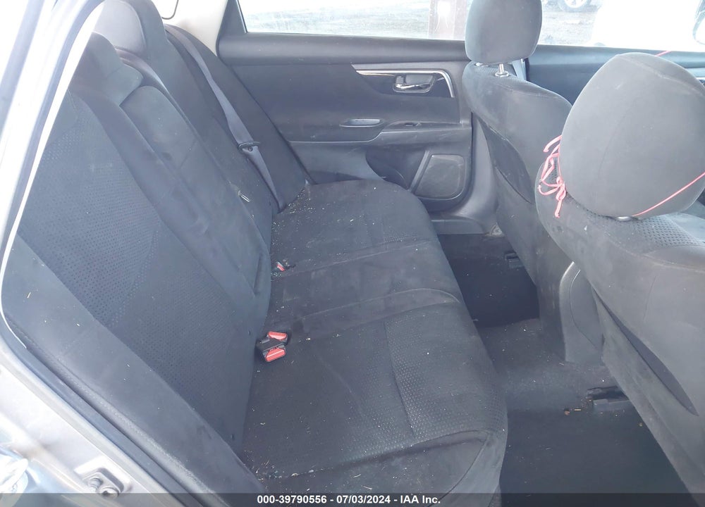 2014 NISSAN ALTIMA 2.5 SV VIN: 1N4AL3APXEC266792