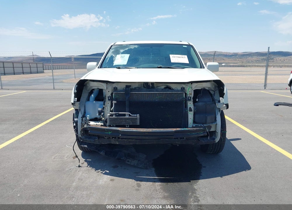 2014 HONDA PILOT TOURING VIN: 5FNYF4H95EB021298