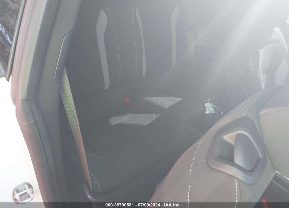 2020 CHEVROLET CAMARO RWD LT1 VIN: 1G1FF1R71L0148752