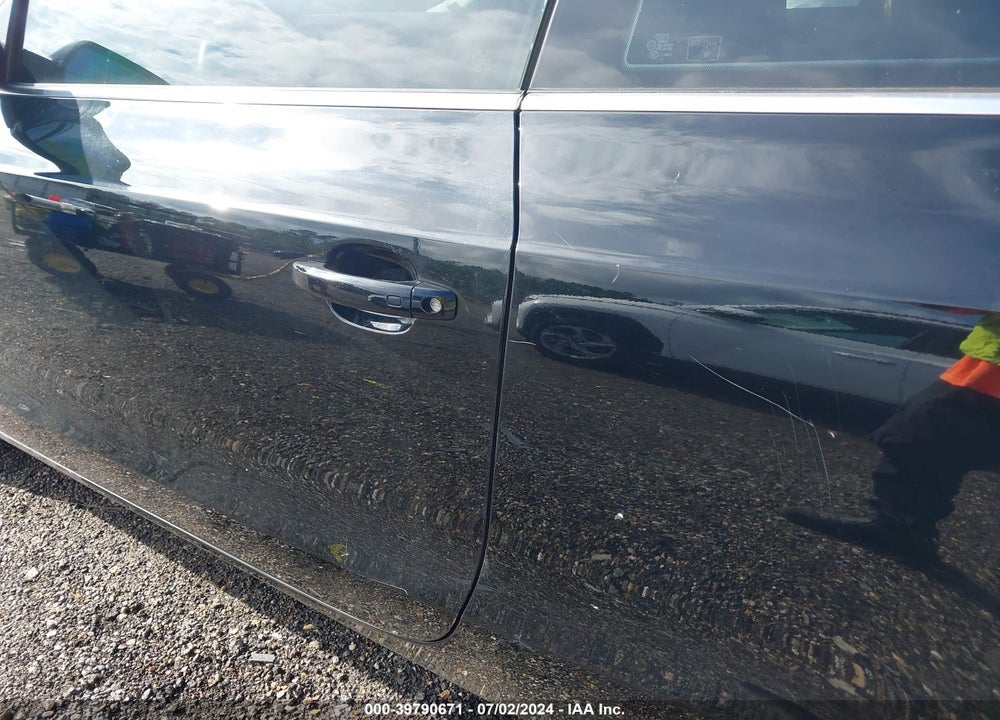 2013 AUDI A5 2.0T PREMIUM VIN: WAULFAFR5DA006171