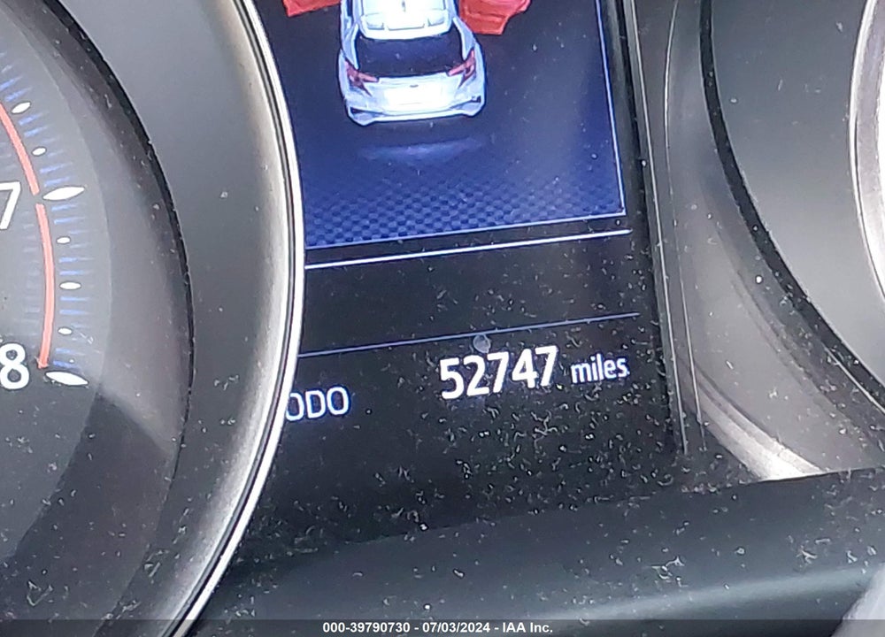 2019 TOYOTA C-HR XLE VIN: NMTKHMBX4KR074961