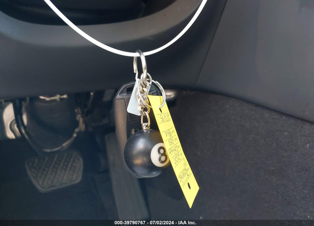 2020 INFINITI Q50 VIN: JN1EV7AP1LM202633
