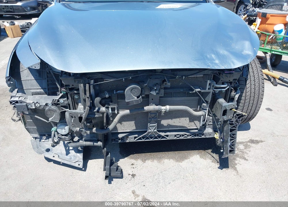 2020 INFINITI Q50 VIN: JN1EV7AP1LM202633