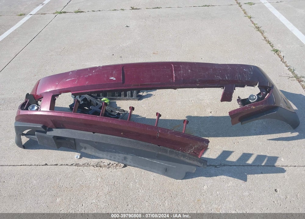 2008 FORD TAURUS SEL VIN: 1FAHP24W28G130377