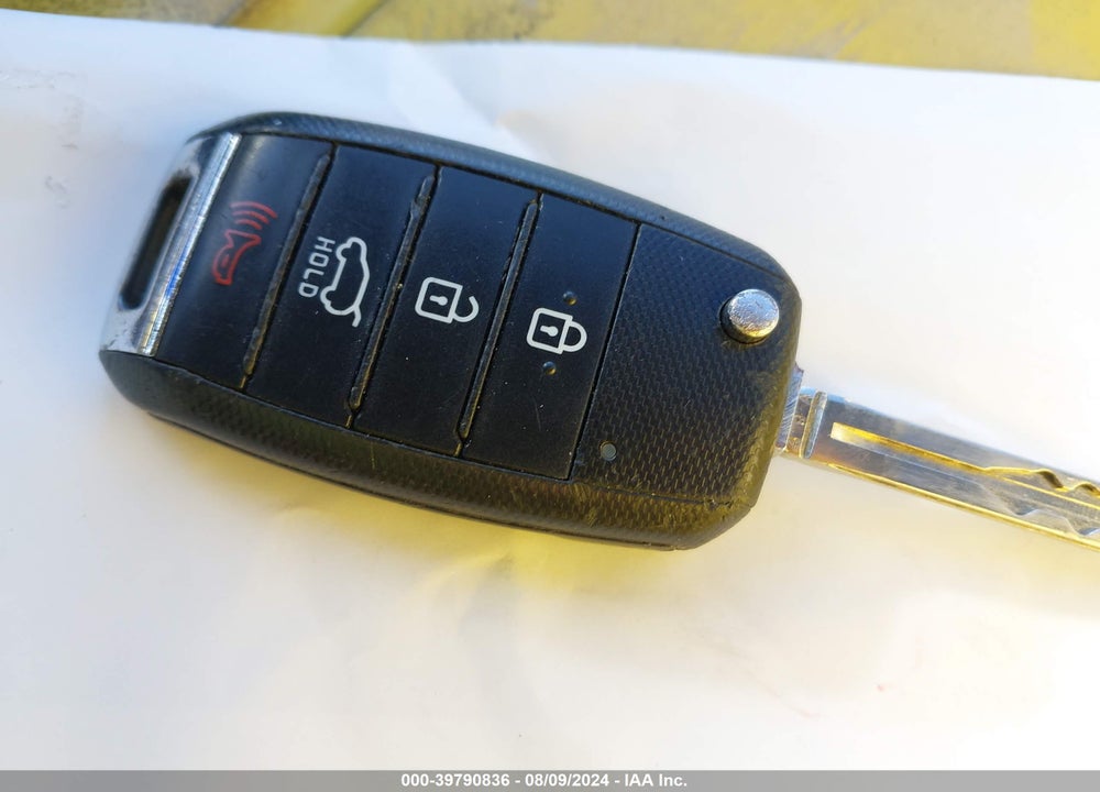 2020 KIA SPORTAGE LX VIN: KNDPM3AC4L7701259