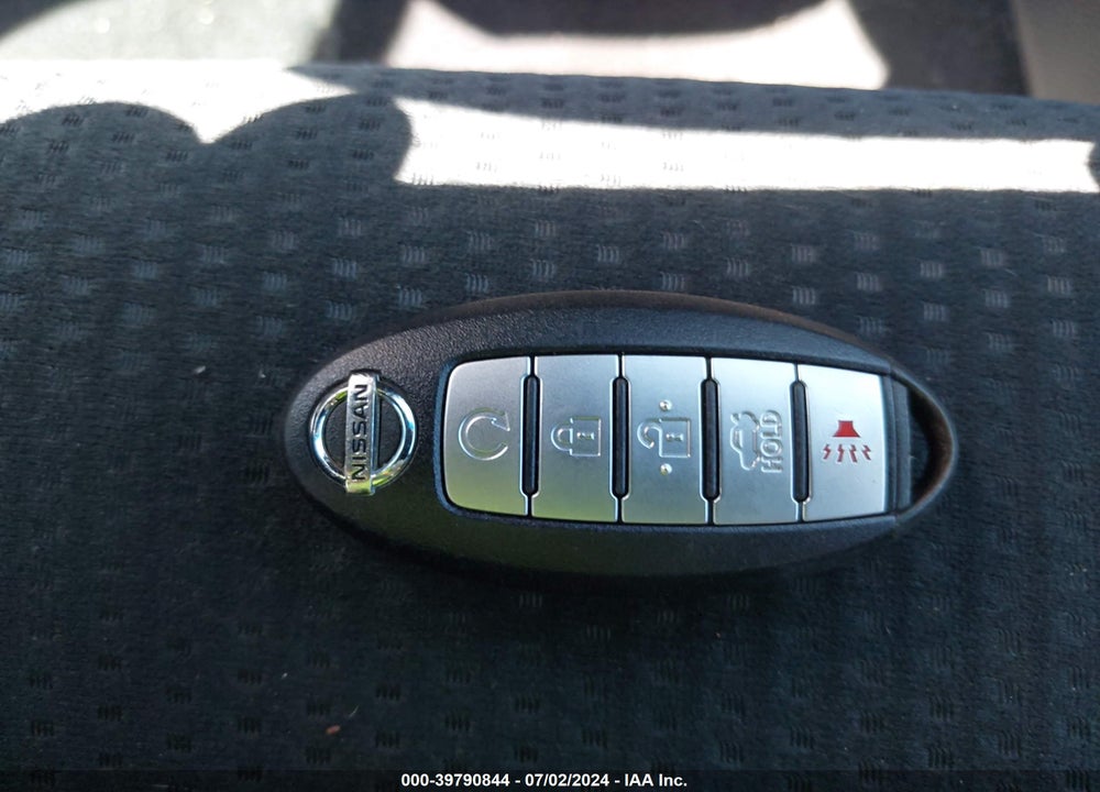 2015 NISSAN ALTIMA 2.5 SV VIN: 1N4AL3AP8FC246834