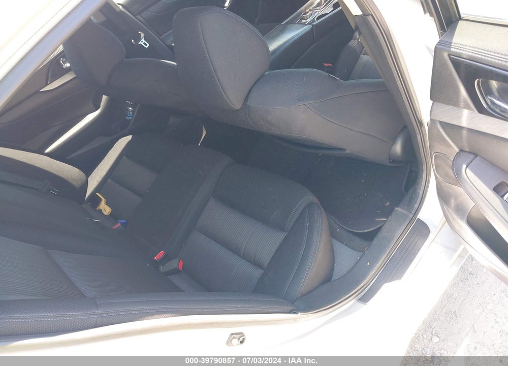 2016 NISSAN MAXIMA 3.5 S VIN: 1N4AA6AP0GC407329