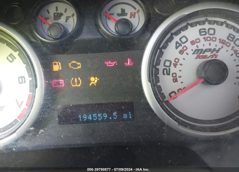 2009 FORD FOCUS SE VIN: 1FAHP35N09W144765