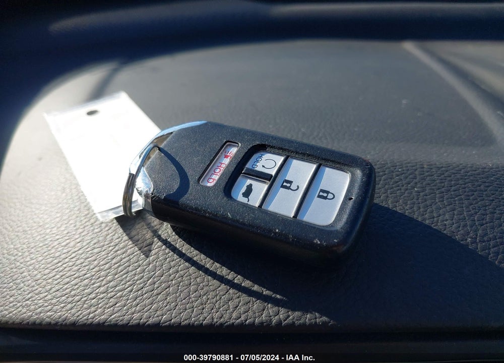 2020 HONDA CR-V AWD EX VIN: 2HKRW2H54LH689999