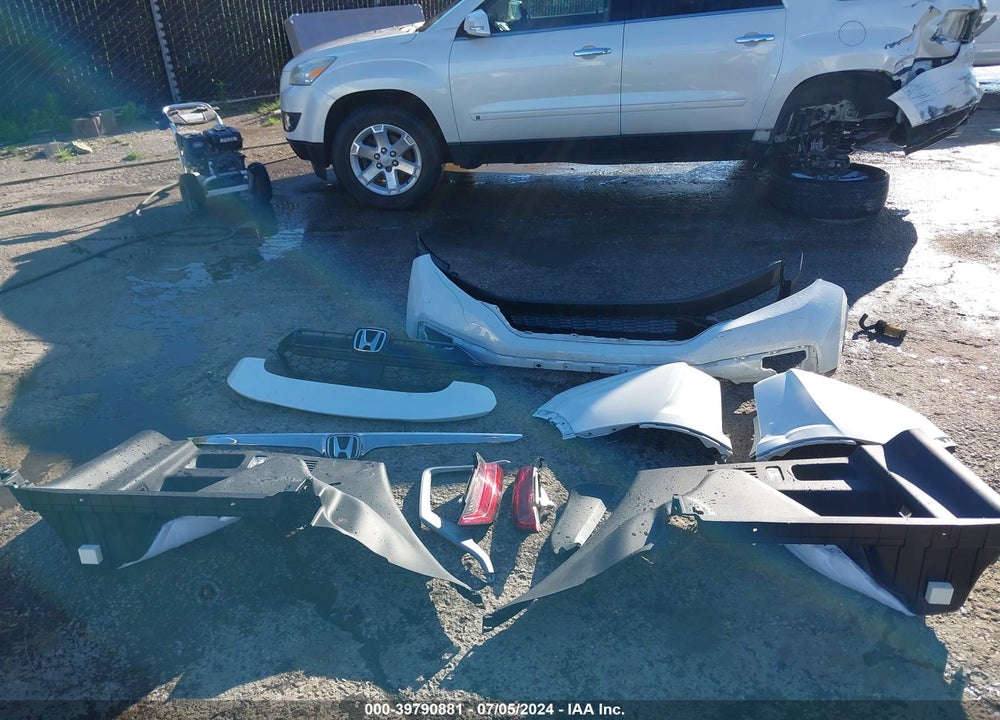 2020 HONDA CR-V AWD EX VIN: 2HKRW2H54LH689999