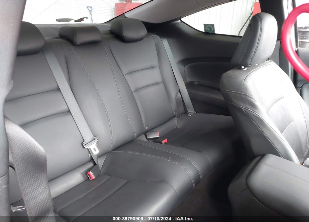 2013 HONDA ACCORD EX-L V-6 VIN: 1HGCT2B89DA006450