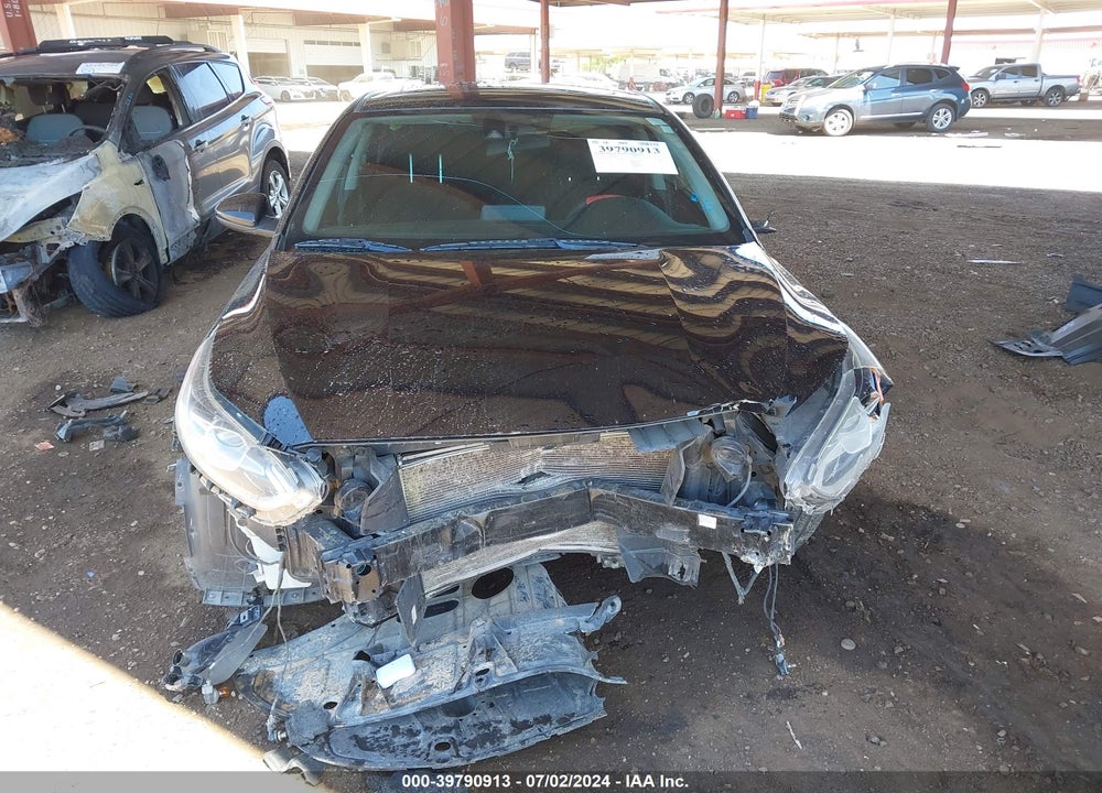 2019 KIA FORTE S VIN: 3KPF34AD0KE023802