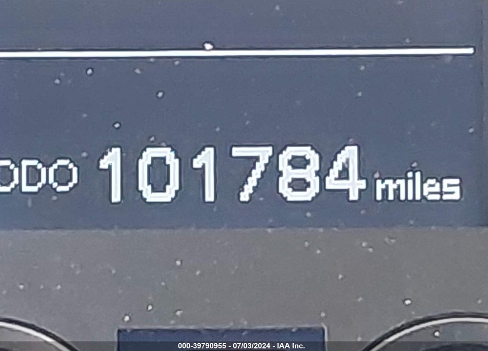 2015 LEXUS 460 VIN: JTJBM7FX1F5094991