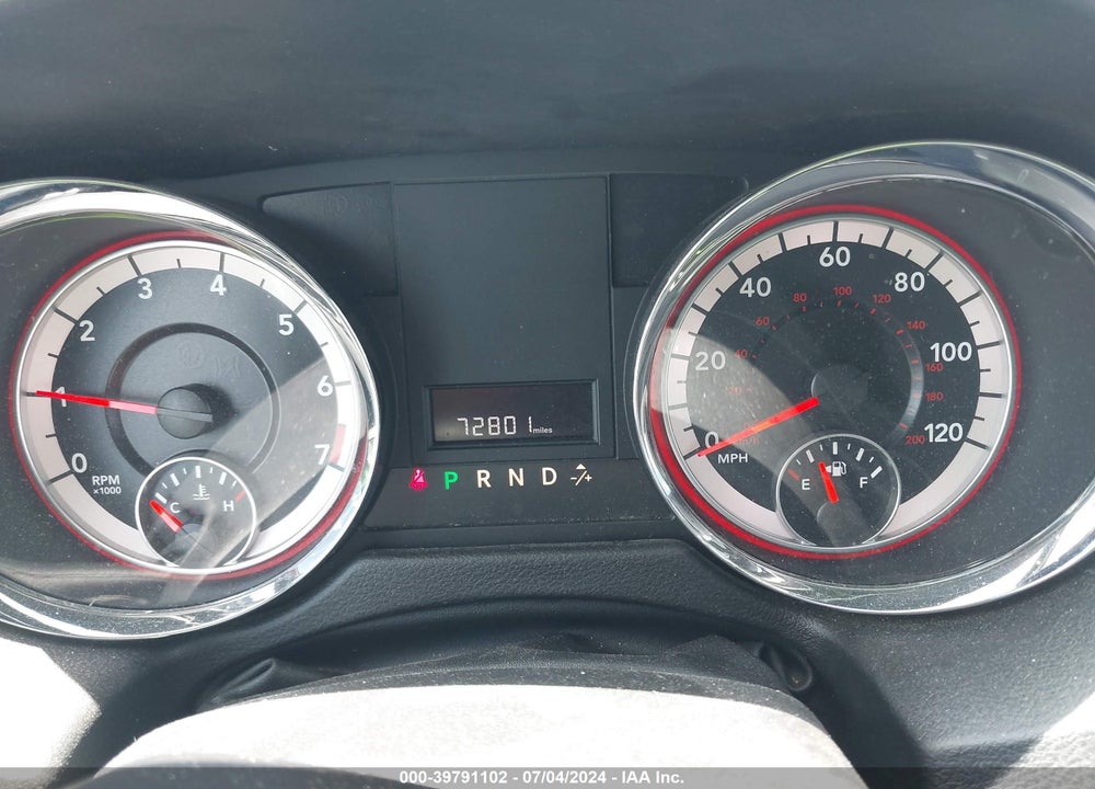 2019 DODGE GRAND CARAVAN SXT VIN: 2C4RDGCG1KR565086
