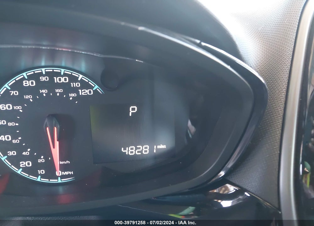 2021 CHEVROLET SPARK FWD 1LT AUTOMATIC VIN: KL8CD6SA2MC722707
