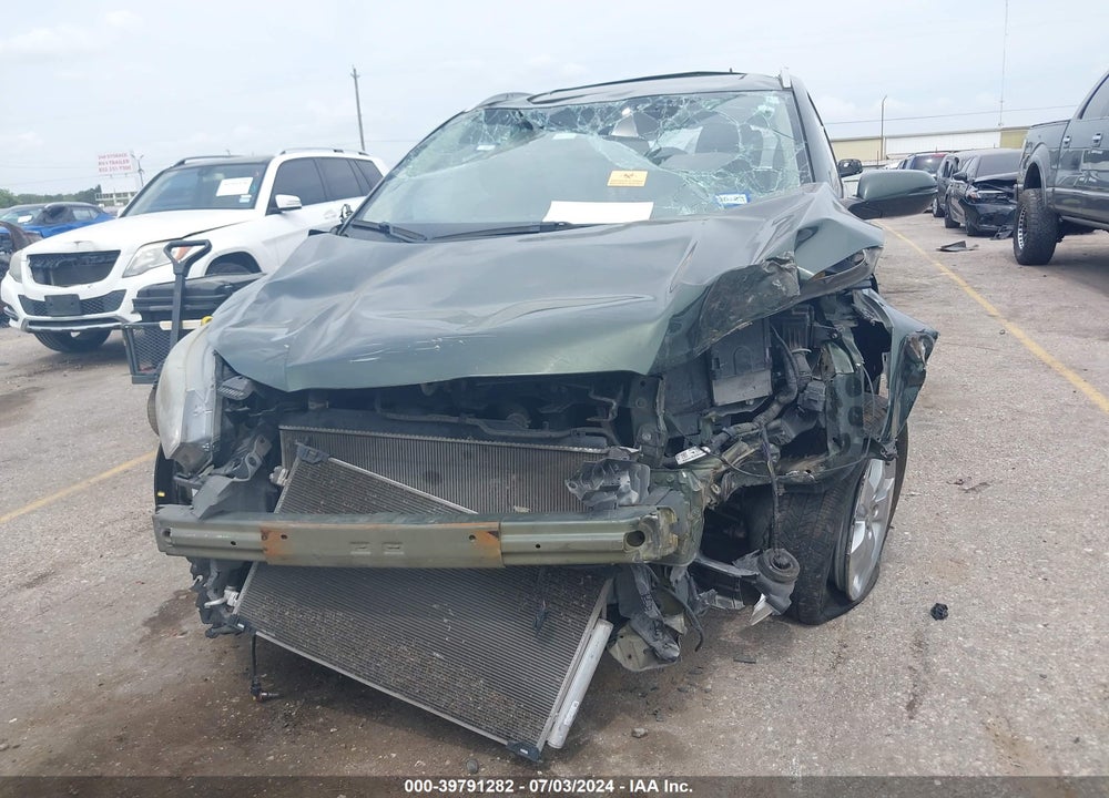 2016 HONDA HR-V EX-L VIN: 3CZRU5H72GM731251