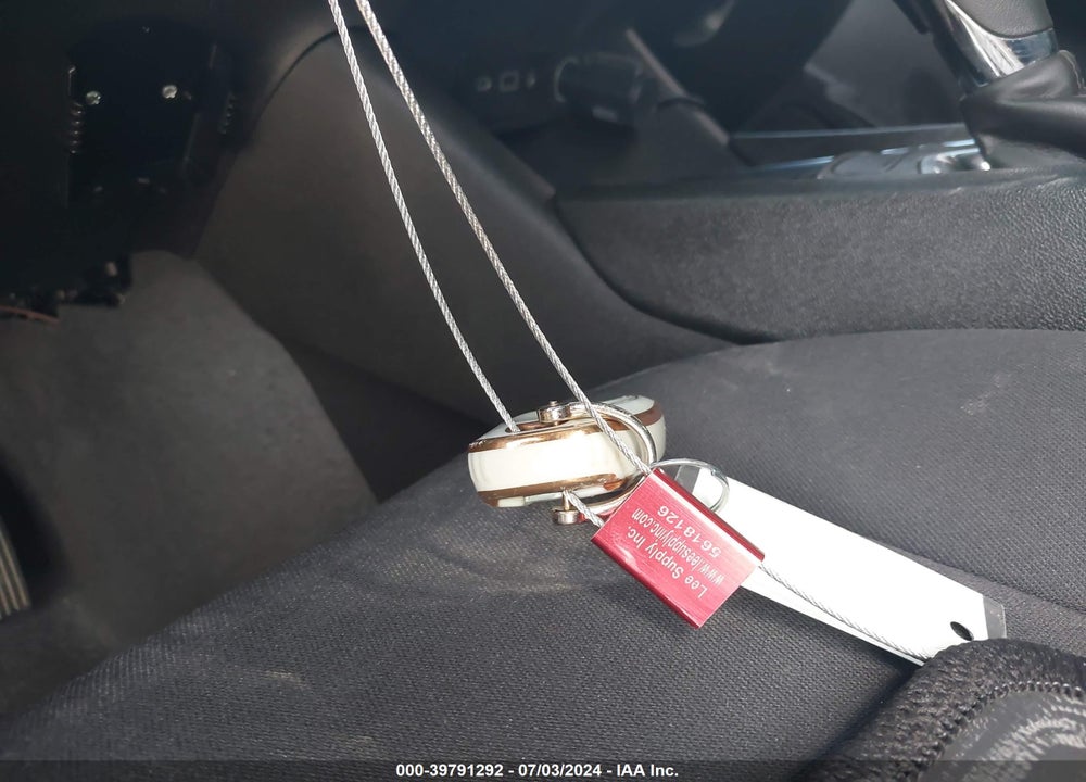 2019 CHEVROLET MALIBU VIN: 1G1ZD5ST9KF143425