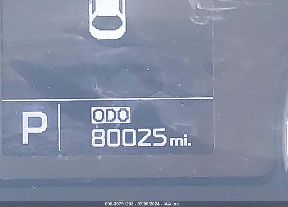 2014 KIA FORTE EX VIN: KNAFX4A87E5061824