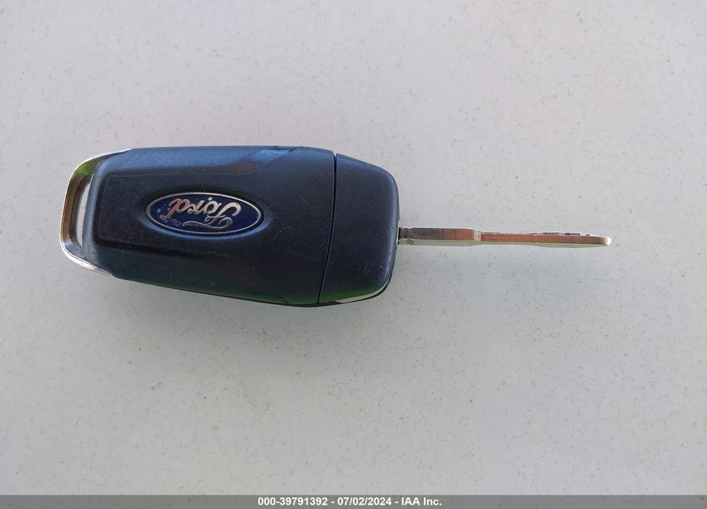 2016 FORD FUSION SE VIN: 3FA6P0T92GR315964