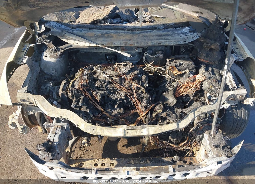 2014 FORD ESCAPE SE VIN: 1FMCU9GX1EUC49993