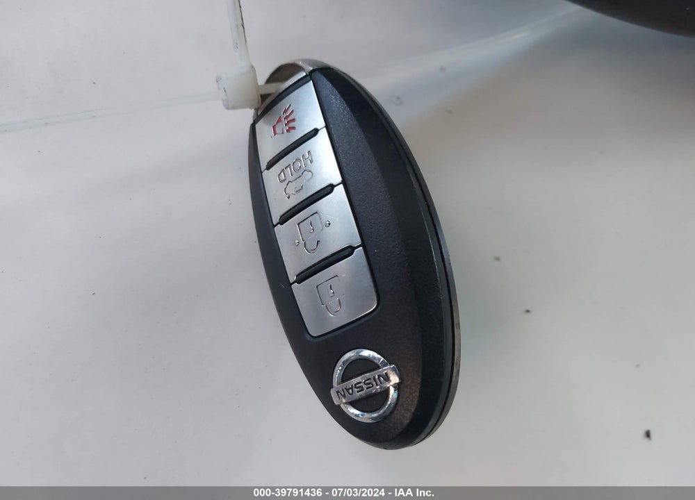 2015 NISSAN SENTRA FE+ S/S/SL/SR/SV VIN: 3N1AB7AP6FY309816