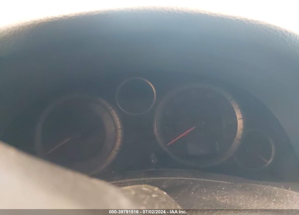 2005 INFINITI G35X VIN: JNKCV51F85M304738