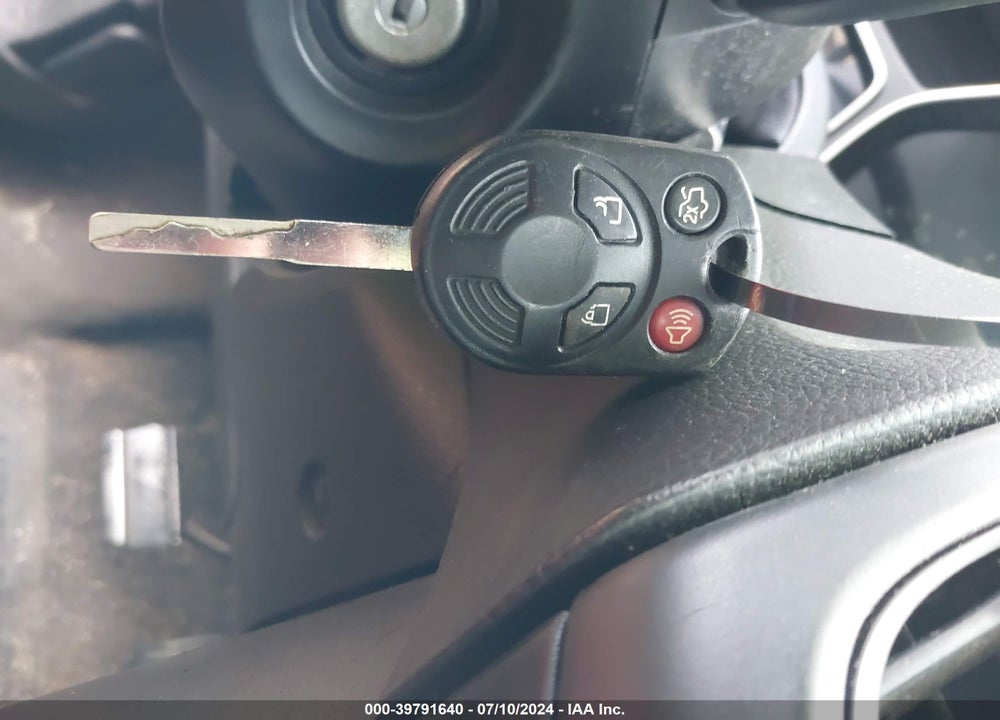 2015 FORD FOCUS SE VIN: 1FADP3K26FL224464