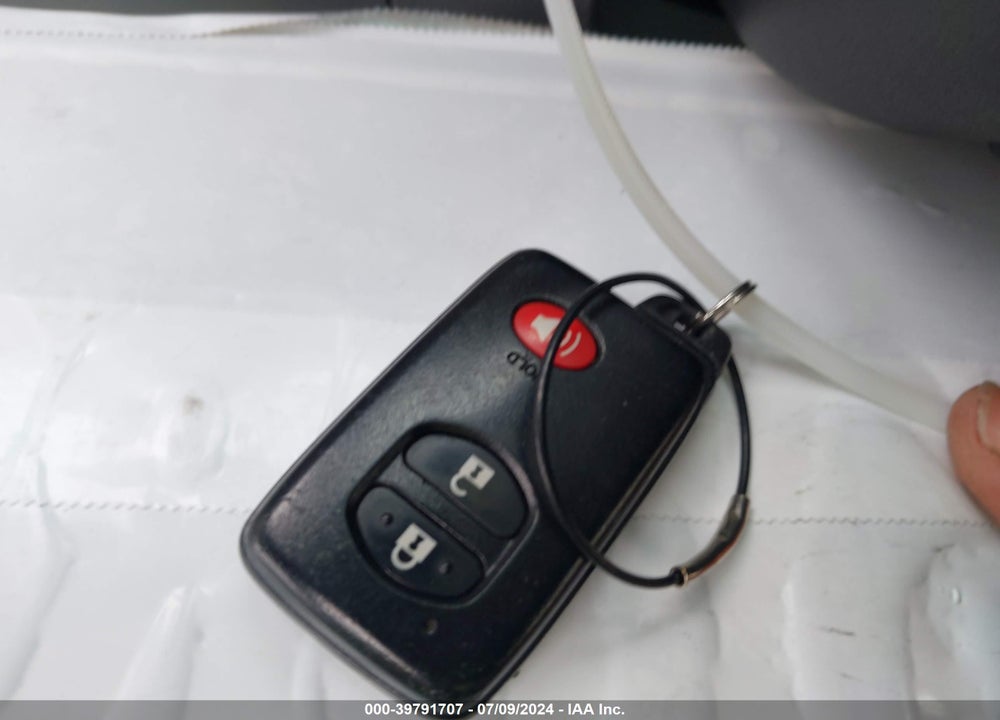 2012 TOYOTA PRIUS V THREE VIN: JTDZN3EU5C3143986