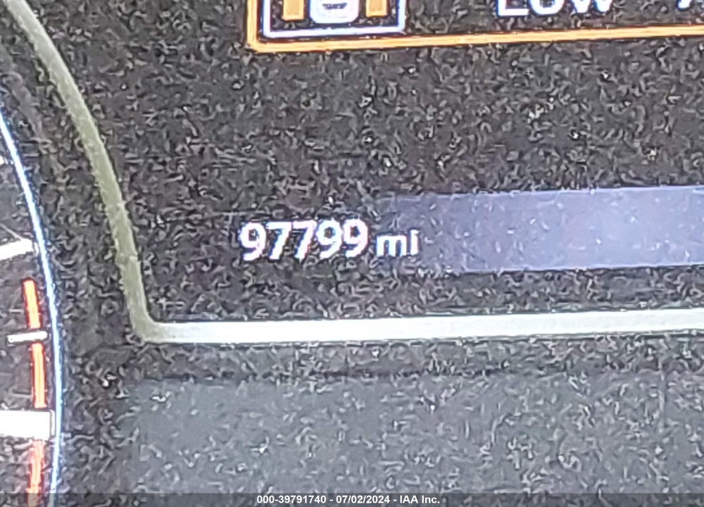 2017 NISSAN ALTIMA 3.5 SR VIN: 1N4BL3AP9HC159371