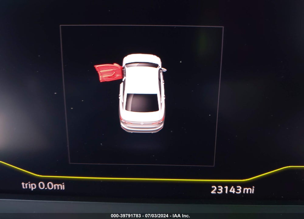 2019 VOLKSWAGEN JETTA VIN: 3VWE57BU8KM265200