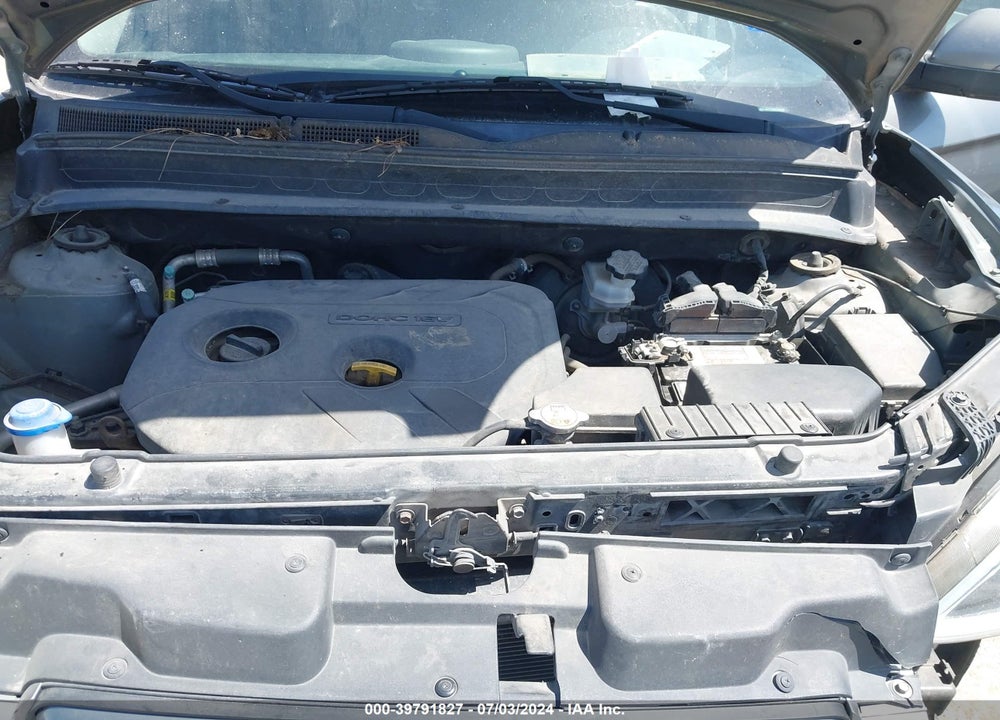 2012 KIA SOUL VIN: KNDJT2A64C7369126