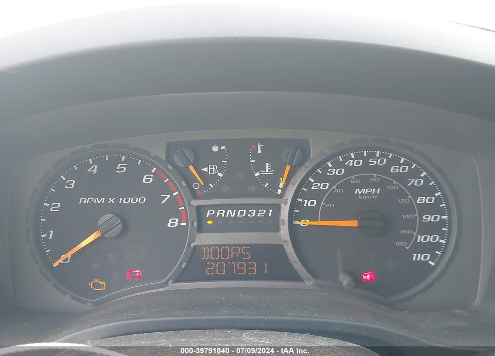 2004 CHEVROLET COLORADO LS VIN: 1GCDT146848125378