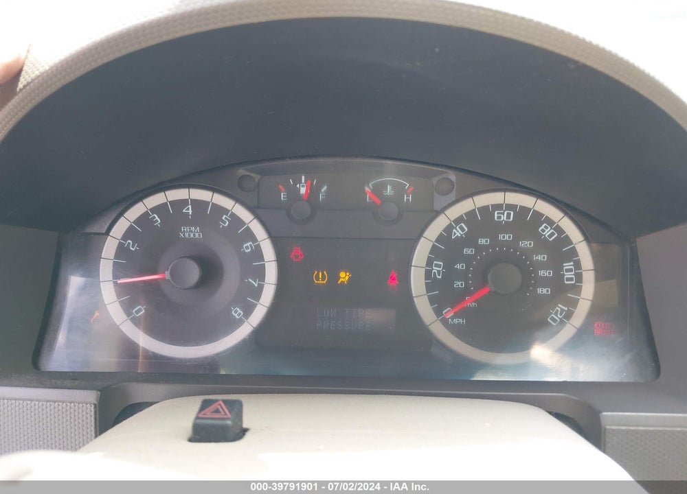 2012 FORD ESCAPE XLT VIN: 1FMCU9DG3CKB33661