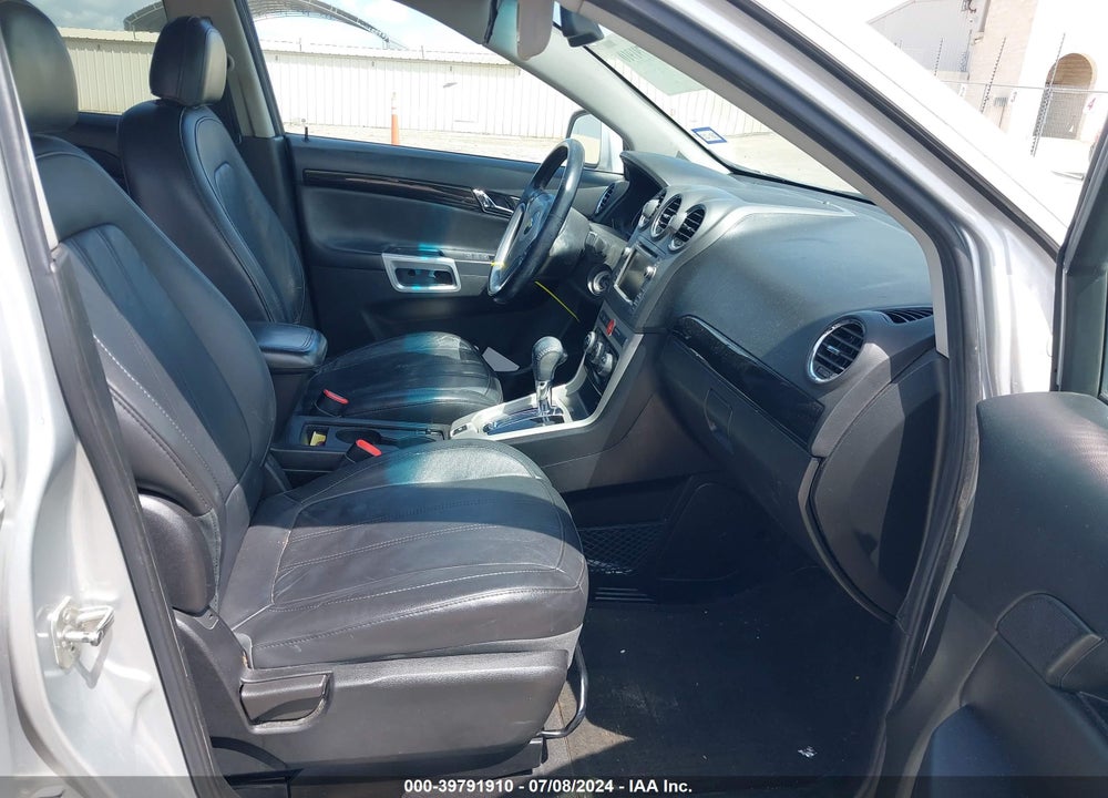 2014 CHEVROLET CAPTIVA SPORT LT VIN: 3GNAL3EK3ES583985