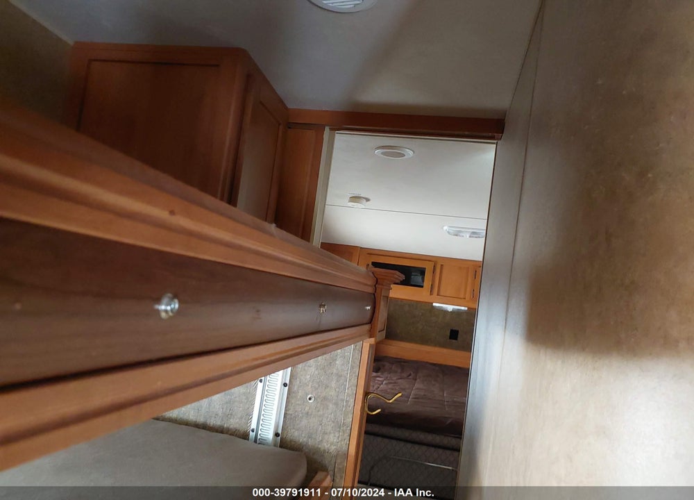 2014 FOREST RIVER OTHER VIN: 4X4FCKA27EX116155