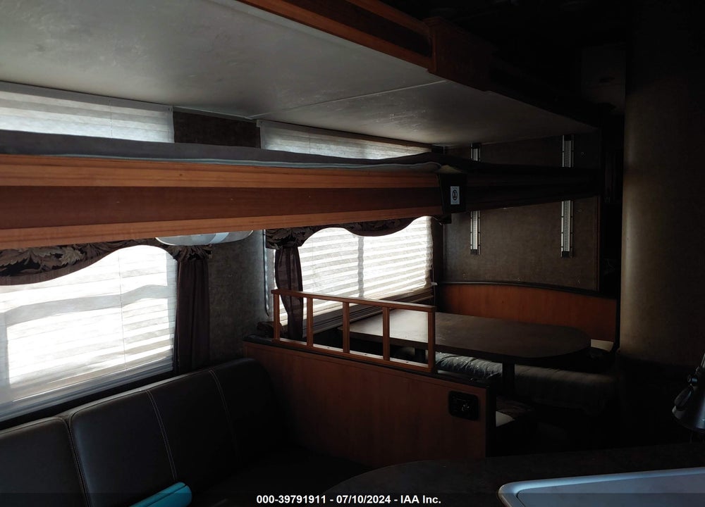 2014 FOREST RIVER OTHER VIN: 4X4FCKA27EX116155