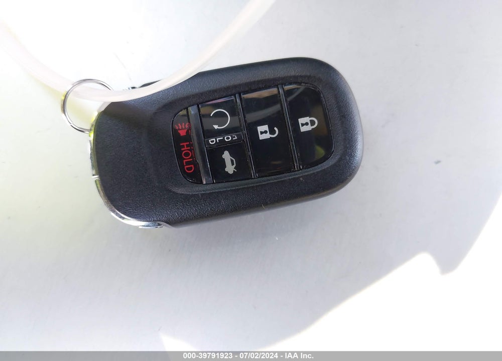 2023 HONDA ACCORD HYBRID SPORT VIN: 1HGCY2F53PA056881