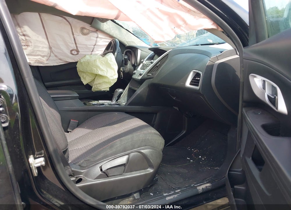 2016 CHEVROLET EQUINOX LT VIN: 2GNFLFEK3G6178315