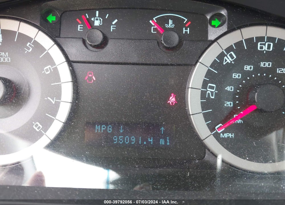 2011 FORD ESCAPE LIMITED VIN: 1FMCU9EG8BKC22168