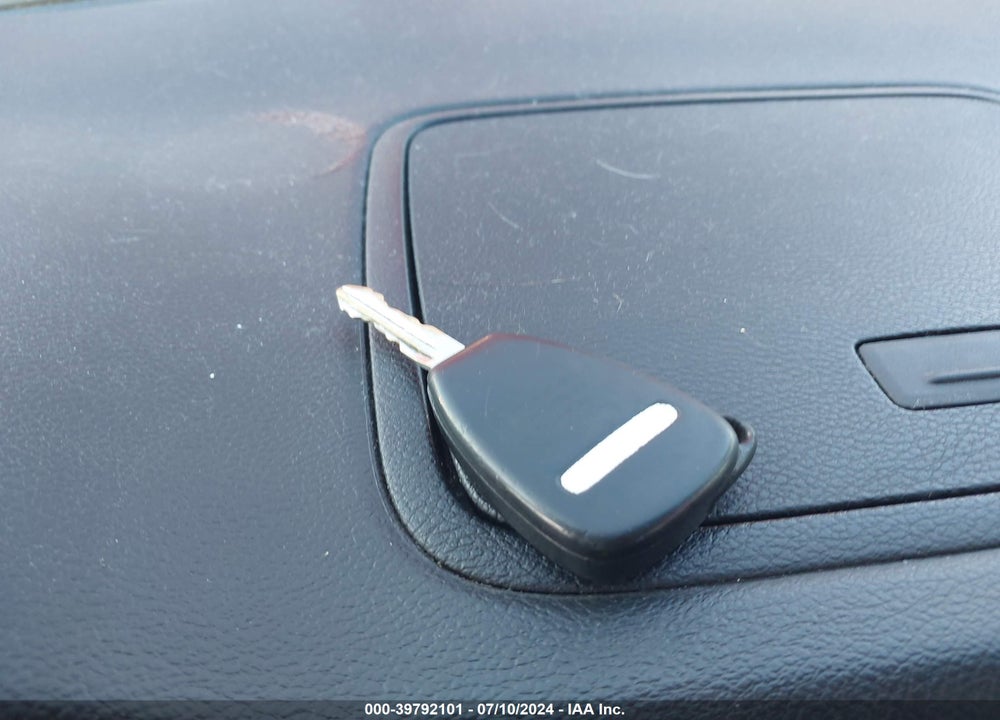 2010 DODGE CALIBER SXT VIN: 1B3CB4HA6AD619533