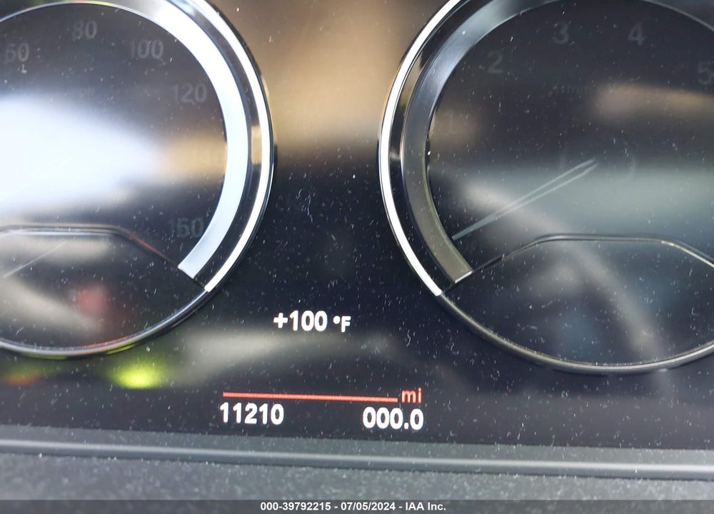 2020 BMW X1 SDRIVE28I VIN: WBXJG7C05L3L92094