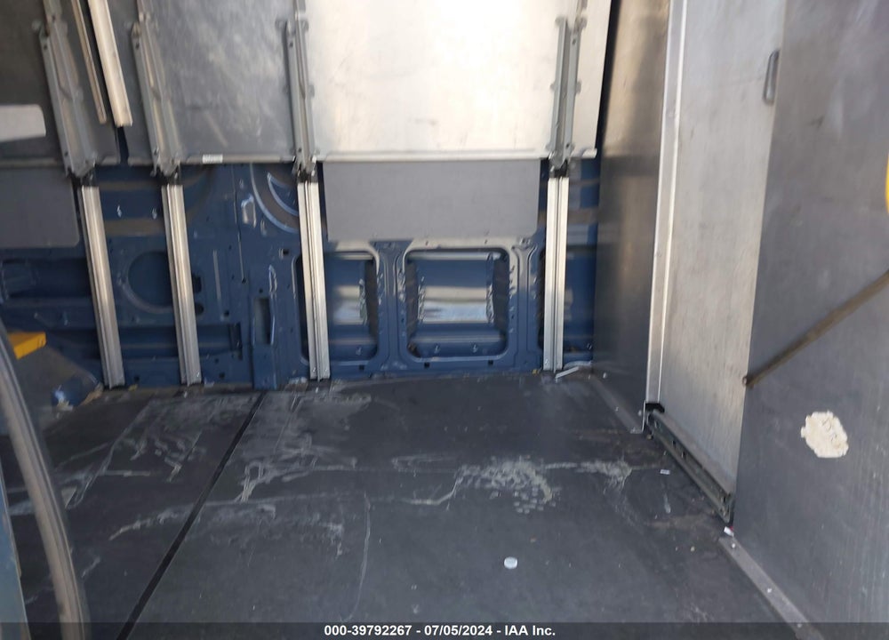 2019 FORD TRANSIT-250 VIN: 1FTYR3XM6KKB50835
