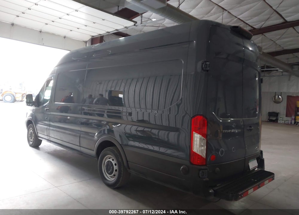 2019 FORD TRANSIT-250 VIN: 1FTYR3XM6KKB50835
