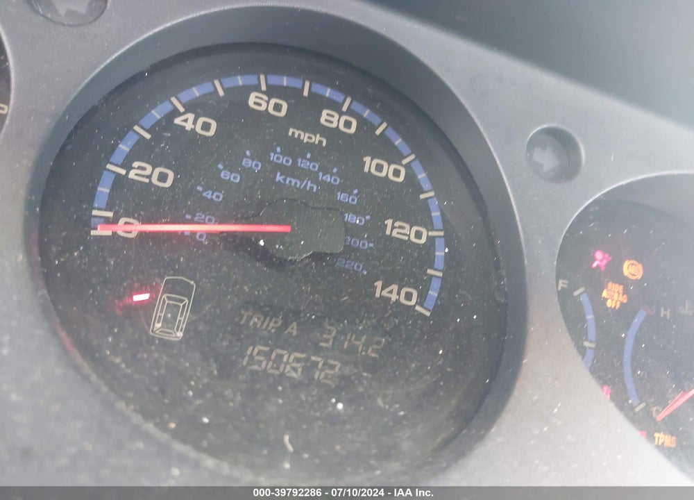 2006 ACURA MDX VIN: 2HNYD18696H548020