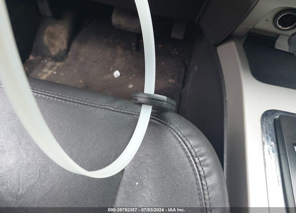 2012 FORD ESCAPE VIN: 1FMCU0DG0CKA76458