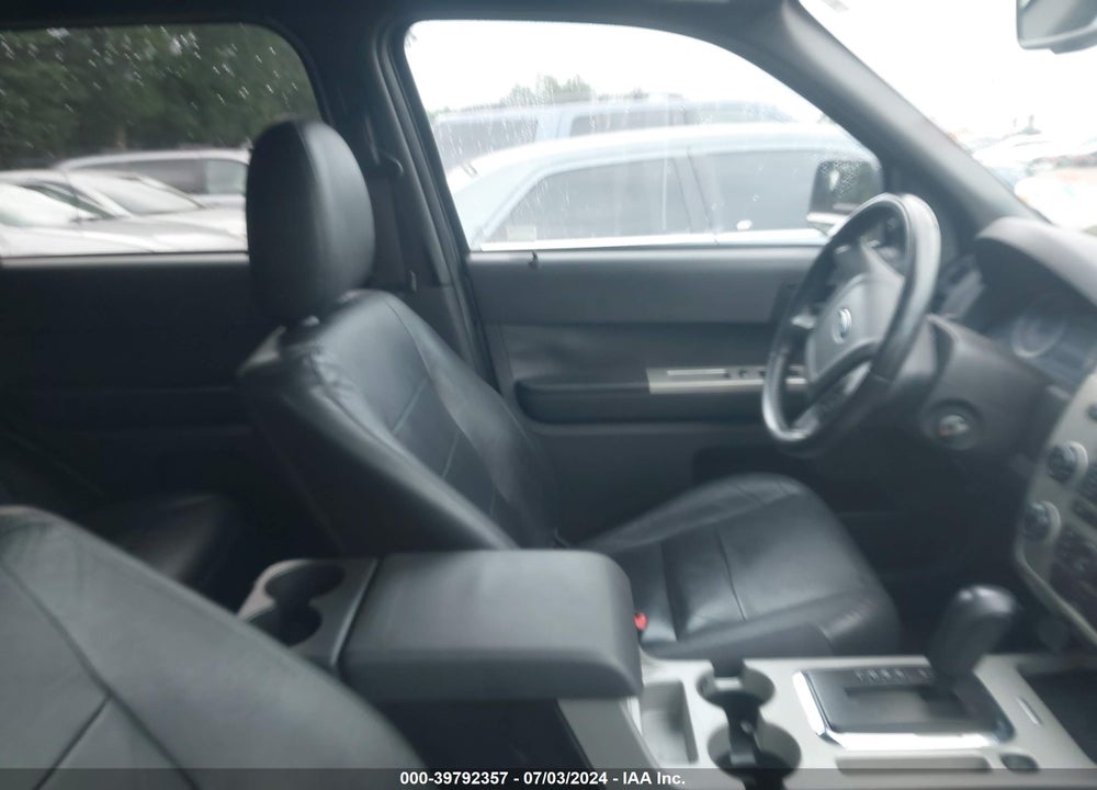 2012 FORD ESCAPE VIN: 1FMCU0DG0CKA76458