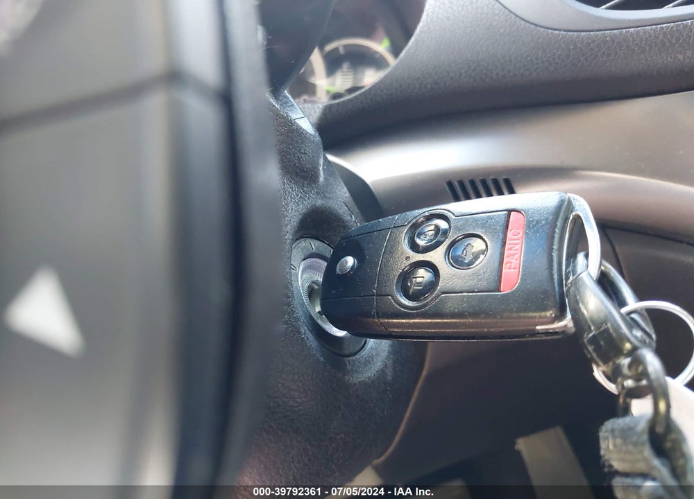 2012 ACURA TSX 2.4 VIN: JH4CU2F45CC026506