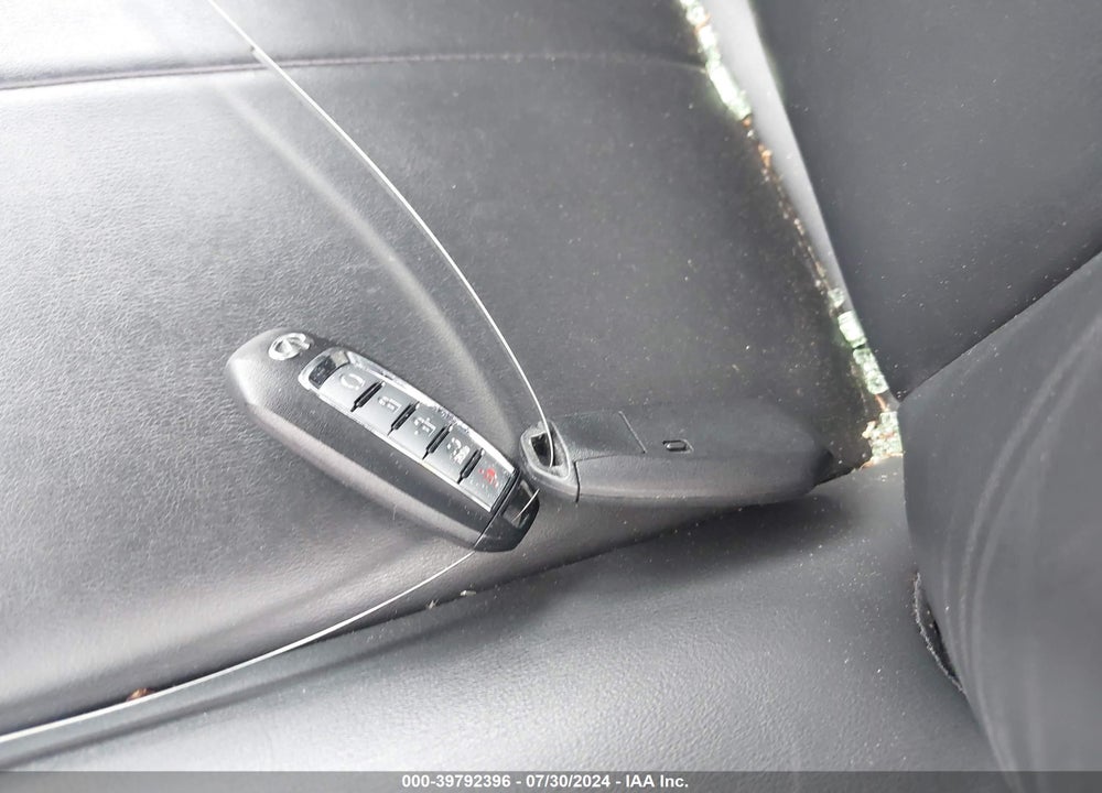 2021 INFINITI Q50 LUXE AWD VIN: JN1EV7BR3MM753051