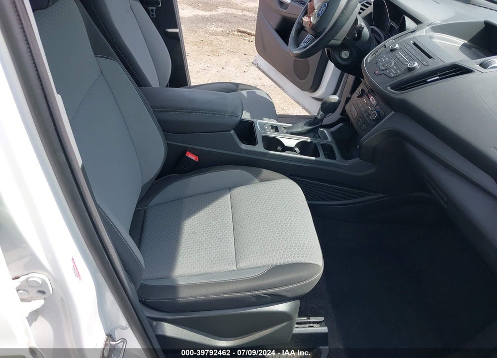 2017 FORD ESCAPE SE VIN: 1FMCU9G9XHUC96512