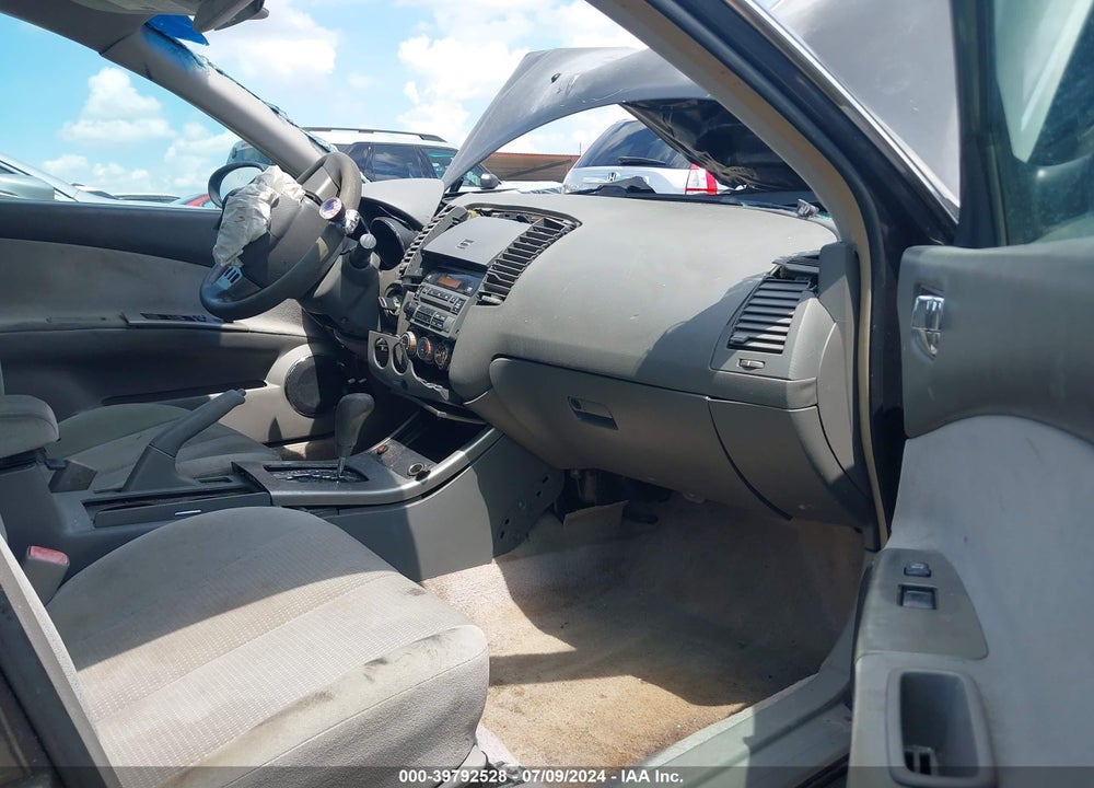 2006 NISSAN ALTIMA 2.5 S VIN: 1N4AL11D26C208977